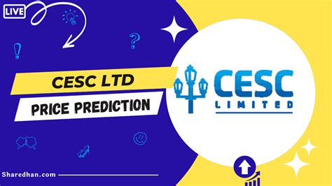 CESC stock price went up today, 21 Nov 2023, by 1.65 %. The stock closed at 97.53 per share. The stock is currently trading at 99.14 per share. Investors should monitor CESC stock price closely in ...
